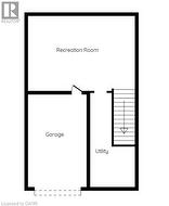 Lower level - 