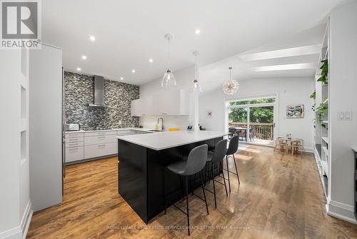 155 Banff Road, Toronto, ON 