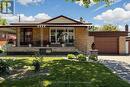 243 Epsom Downs Drive, Toronto, ON 