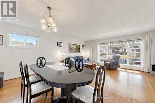 243 Epsom Downs Drive, Toronto, ON 