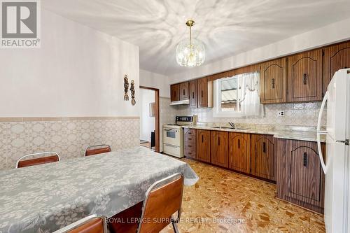 243 Epsom Downs Drive, Toronto, ON 
