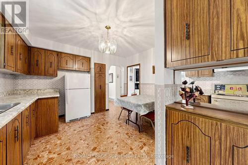 243 Epsom Downs Drive, Toronto, ON 
