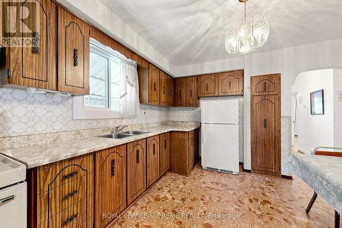 243 Epsom Downs Drive, Toronto, ON 