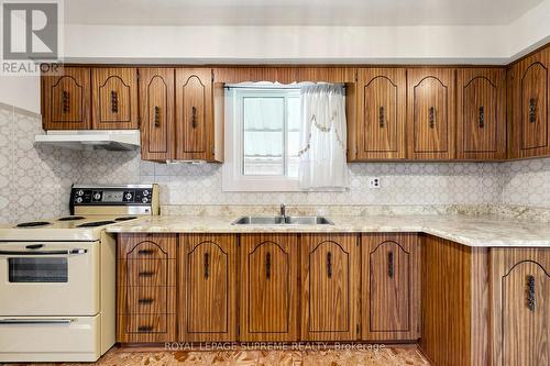 243 Epsom Downs Drive, Toronto, ON 