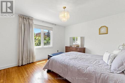 243 Epsom Downs Drive, Toronto, ON 