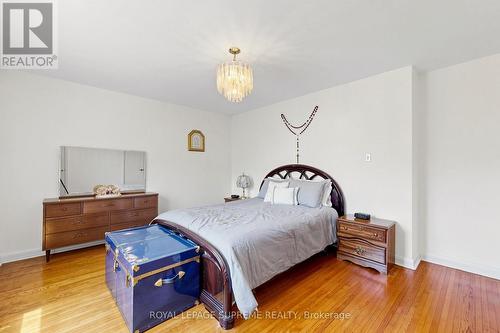 243 Epsom Downs Drive, Toronto, ON 