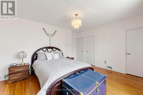 243 Epsom Downs Drive, Toronto, ON 