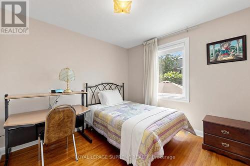 243 Epsom Downs Drive, Toronto, ON 