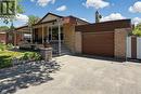 243 Epsom Downs Drive, Toronto, ON 