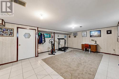 243 Epsom Downs Drive, Toronto, ON 