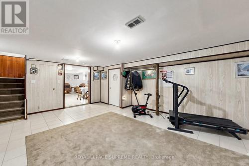 243 Epsom Downs Drive, Toronto, ON 