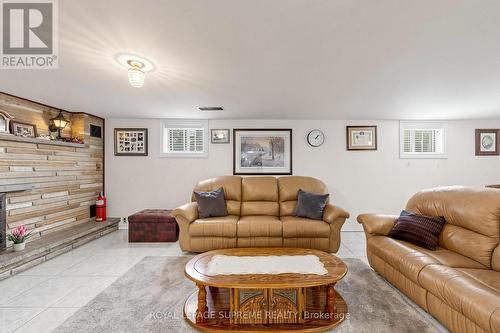 243 Epsom Downs Drive, Toronto, ON 