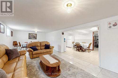 243 Epsom Downs Drive, Toronto, ON 