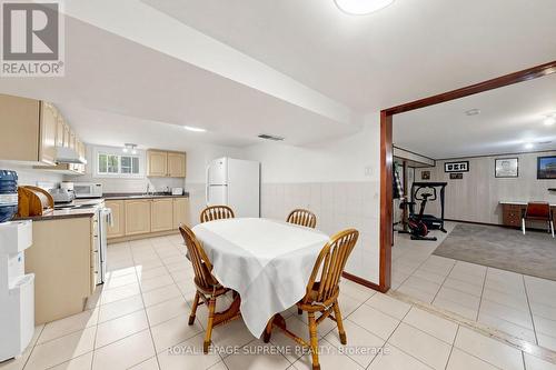 243 Epsom Downs Drive, Toronto, ON 