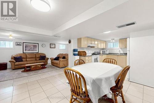 243 Epsom Downs Drive, Toronto, ON 
