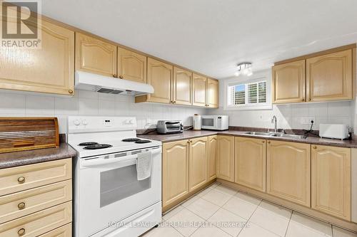 243 Epsom Downs Drive, Toronto, ON 