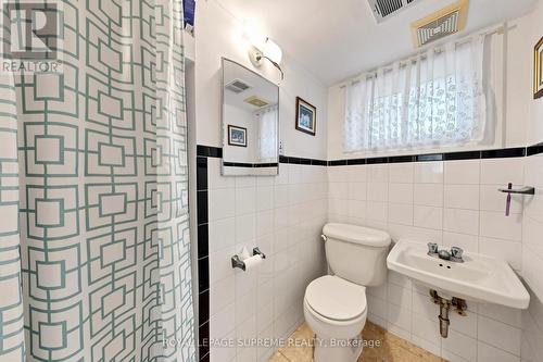 243 Epsom Downs Drive, Toronto, ON 