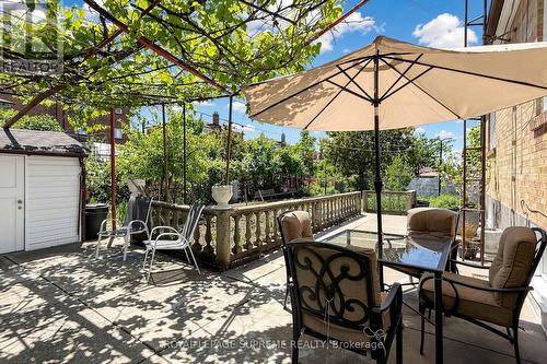 243 Epsom Downs Drive, Toronto, ON 