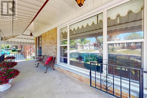 243 Epsom Downs Drive, Toronto, ON 