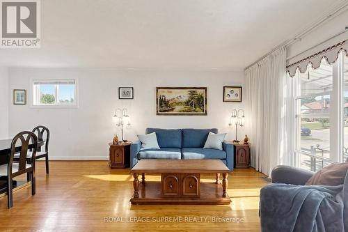 243 Epsom Downs Drive, Toronto, ON 