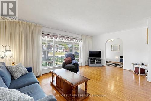 243 Epsom Downs Drive, Toronto, ON 