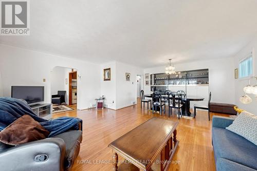243 Epsom Downs Drive, Toronto, ON 