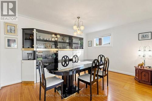 243 Epsom Downs Drive, Toronto, ON 