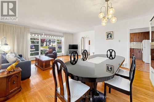 243 Epsom Downs Drive, Toronto, ON 