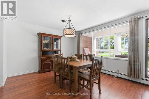 105 - 400 Champlain Boulevard, Cambridge, ON 