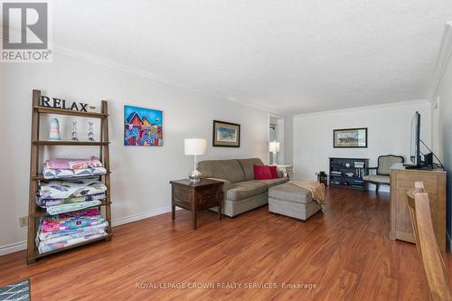 105 - 400 Champlain Boulevard, Cambridge, ON 