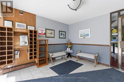 105 - 400 Champlain Boulevard, Cambridge, ON 