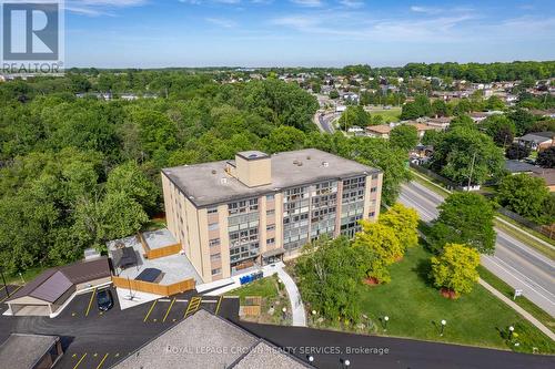 105 - 400 Champlain Boulevard, Cambridge, ON 