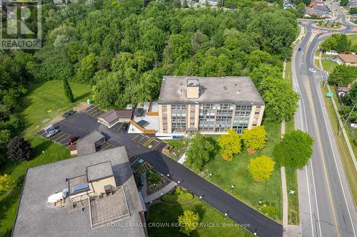105 - 400 Champlain Boulevard, Cambridge, ON 