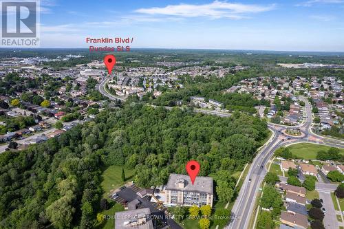 105 - 400 Champlain Boulevard, Cambridge, ON 