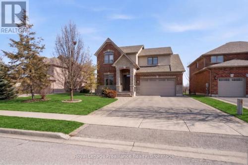 240 AVONDALE ROAD  Belleville (Belleville Ward), ON K8P 0B6