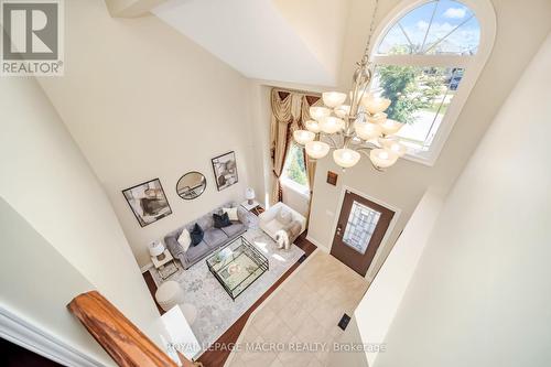 19 Sonata Avenue, Hamilton, ON 