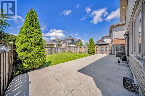19 Sonata Avenue, Hamilton, ON 