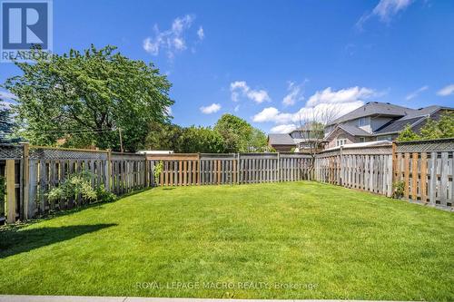 19 Sonata Avenue, Hamilton, ON 