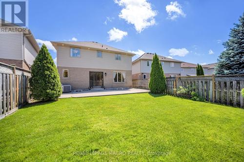 19 Sonata Avenue, Hamilton, ON 