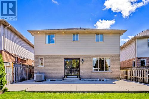 19 Sonata Avenue, Hamilton, ON 
