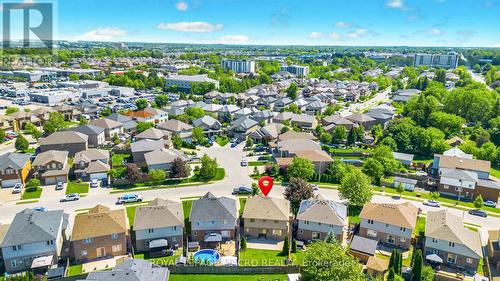 19 Sonata Avenue, Hamilton, ON 