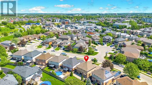 19 Sonata Avenue, Hamilton, ON 
