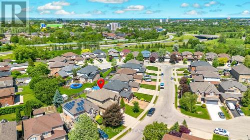 19 Sonata Avenue, Hamilton, ON 