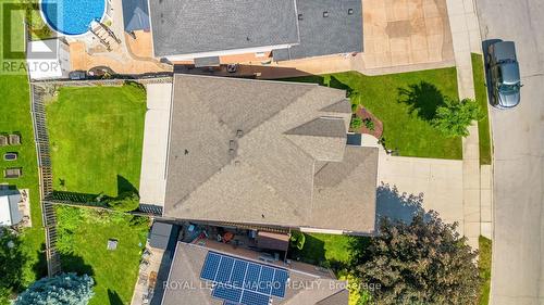 19 Sonata Avenue, Hamilton, ON 