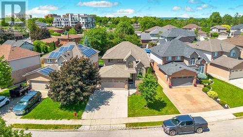 19 Sonata Avenue, Hamilton, ON 