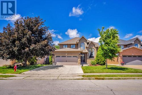 19 Sonata Avenue, Hamilton, ON 