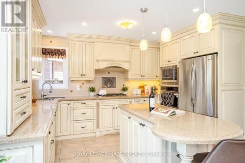 19 Sonata Avenue, Hamilton, ON 