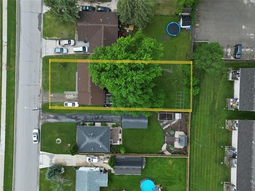 507 Barkman Avenue, Steinbach, MB 