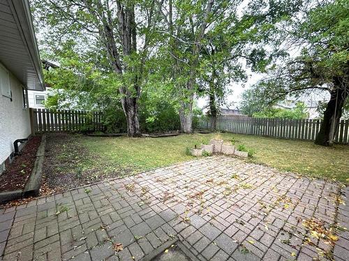 507 Barkman Avenue, Steinbach, MB 