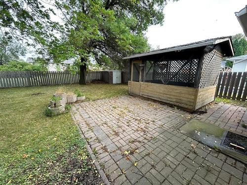 507 Barkman Avenue, Steinbach, MB 